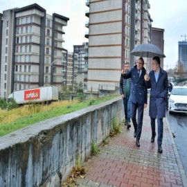 Tartışmalara son noktayı koyan Can Aksoy'dan, vatandaşlara müjde