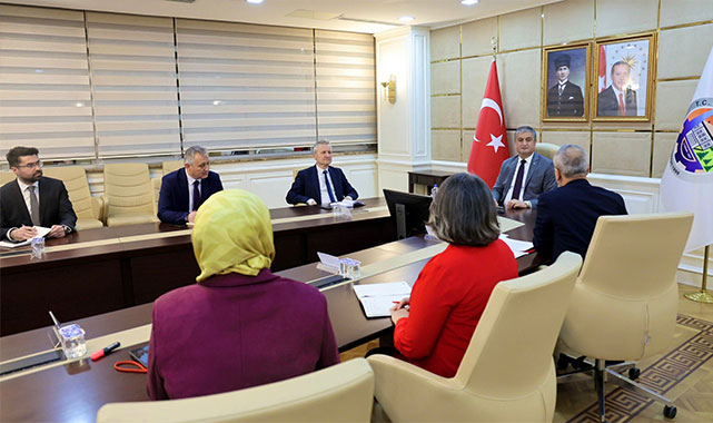 Karabük eğitimde marka olma yolunda!