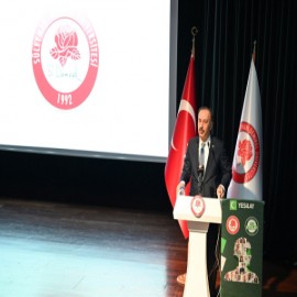 Vali Erin, uyuşturucuya savaş açtı