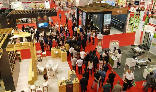 Türkiye kongre ve fuar turizminde rekor kırdı:  Ziyaretçi sayısı 20 milyonu aştı