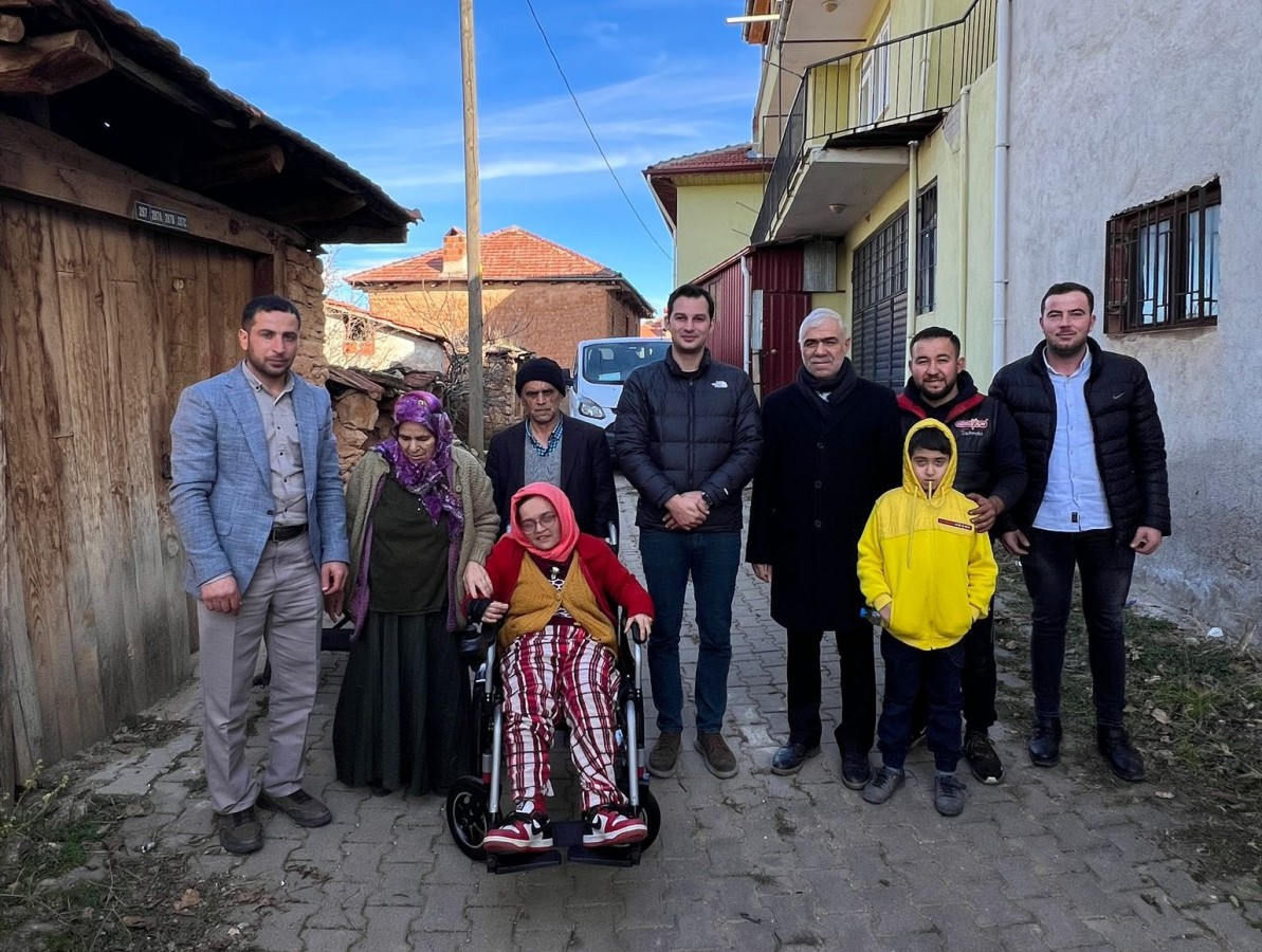 Mert Can ÇANGA
