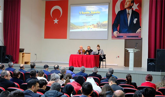 Sinop Fatihi 1. İzzeddin Keykavus vefatından 805 yıl sonra da unutulmadı