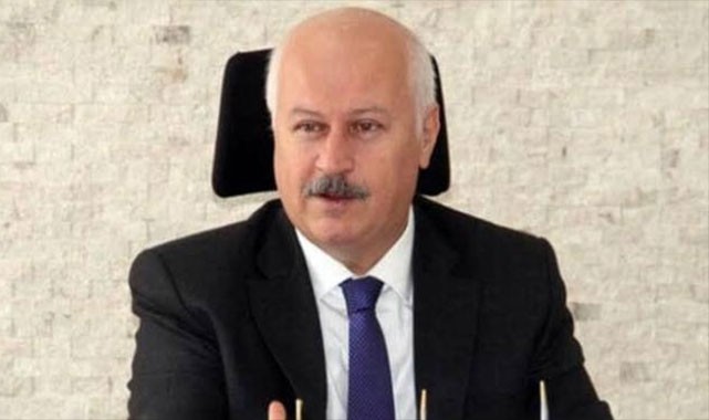 Emekli Vali Orhan Öztürk sporun görünmeyen yüzünü anlattı!