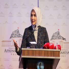 "Muhtar Akademisi; her alanda yeni ufuklar açacak"