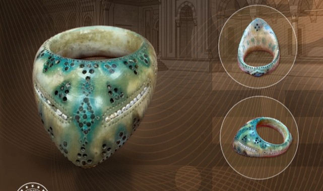 Hasankeyf'te öyle bir şey bulundu ki!