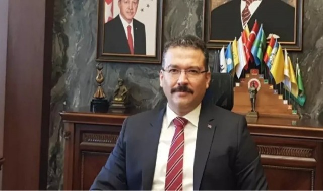 "Iğdır’a hizmet etmenin gururunu  her zaman taşıyacağım"