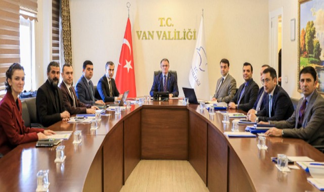 “Yorulmadan çalışmaya devam ediyoruz”
