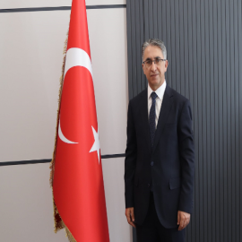 Kaymakam Aydın, "Suistimallerin önüne geçelim" deyip uyardı
