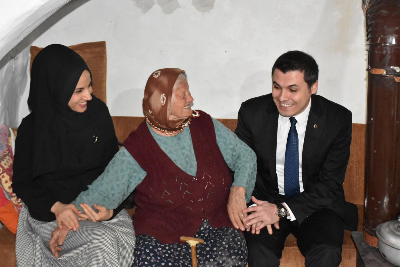 Okan DAĞLI