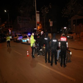 Vali, vatandaşlara seslendi ve destek istedi