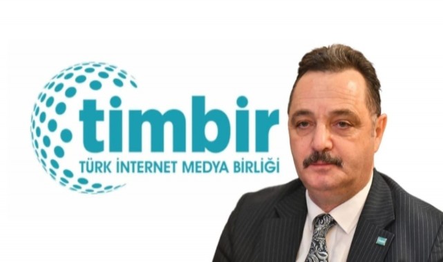 Türk İnternet Medya Birliği 2 yaşında