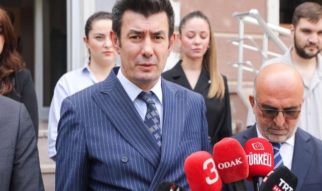 Vali Yardımcısı Ayrancı'dan, taraflı haberlere sert tepki: