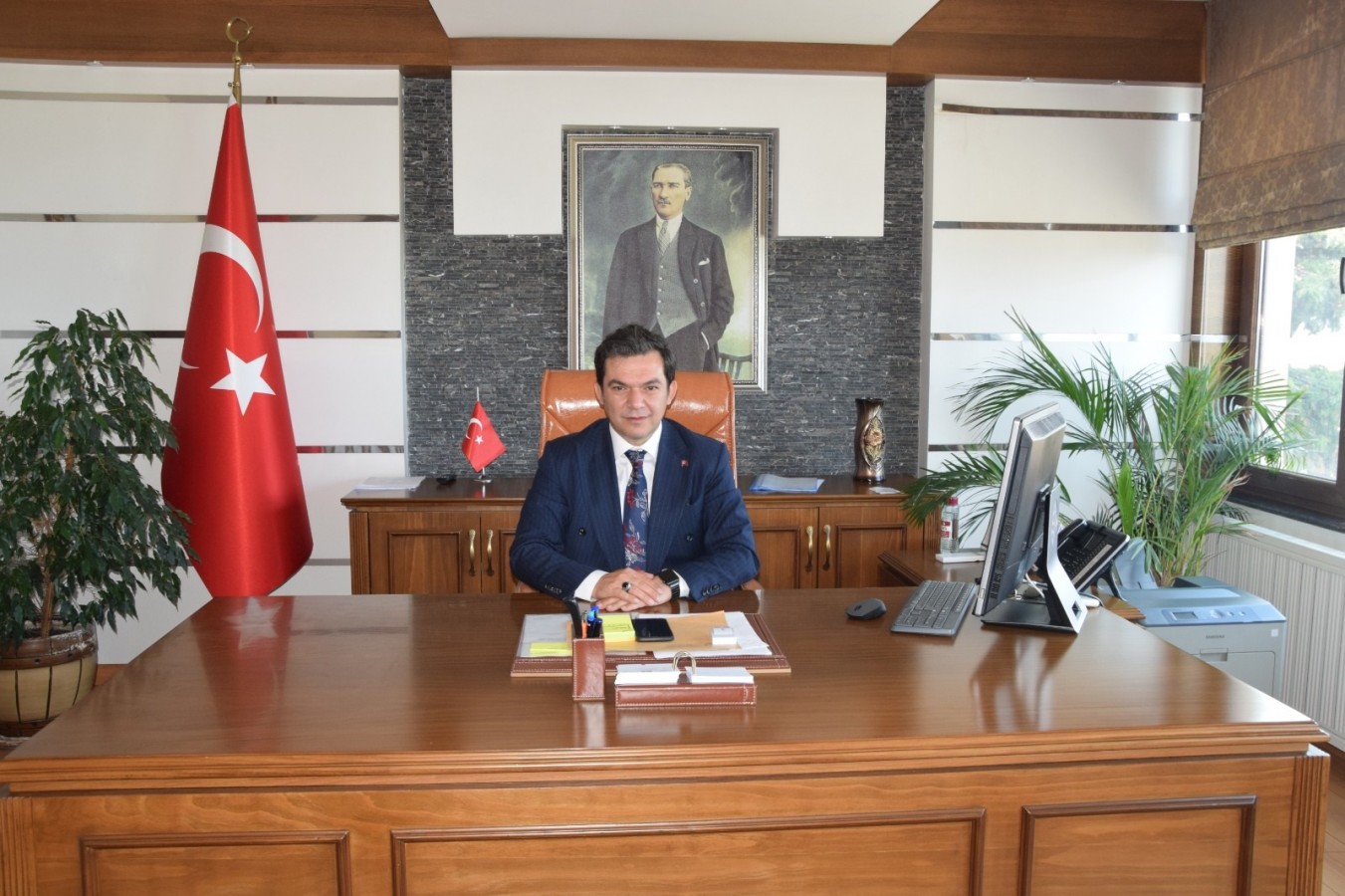 Taner TENGİR