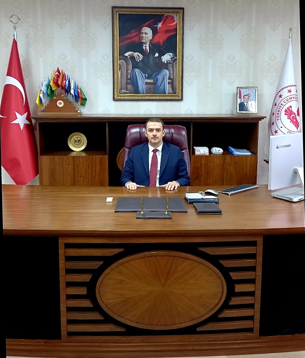 İbrahim Zahid AHAT;