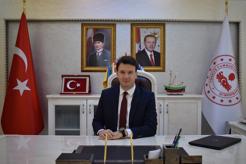 Burak Bozkurt Gürses