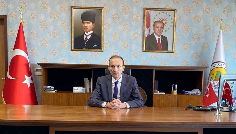 Yunus Emre ALTINER;