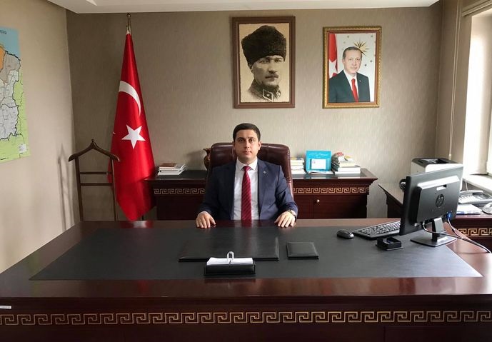 Furkan BAŞAR