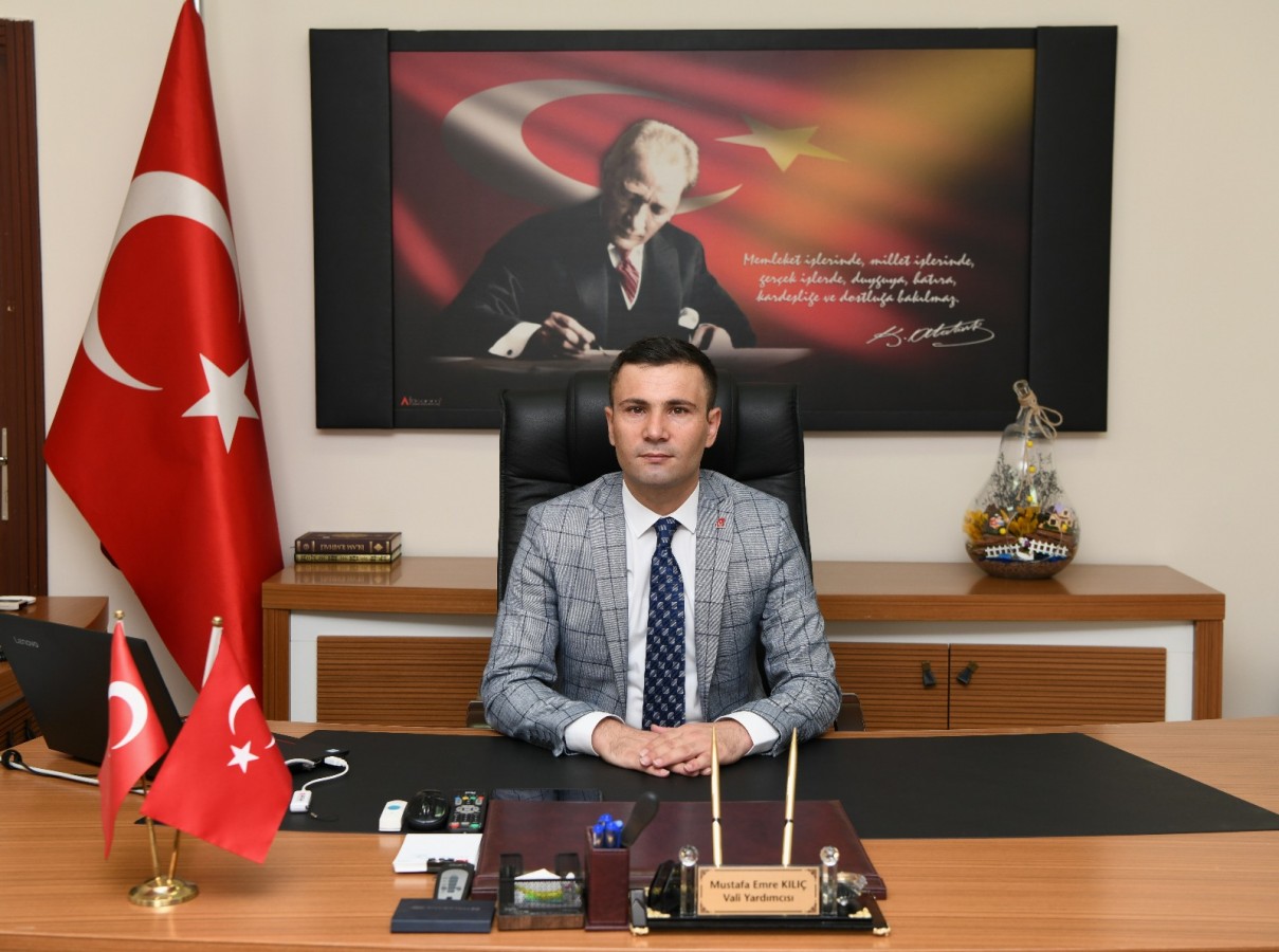 Mustafa Emre KILIÇ