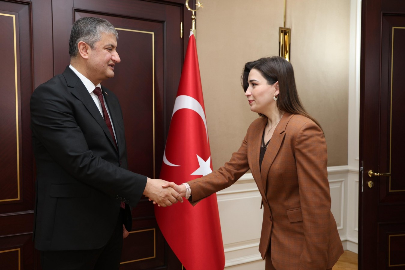 Mustafa Yavuz