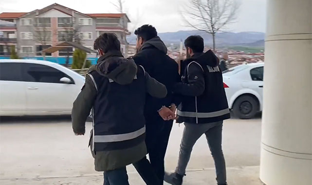 Türkiye genelinde 9 ayrı suç örgütüne ağır darbe!;