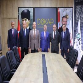 Bayburt Valisi müjdeyi verdi