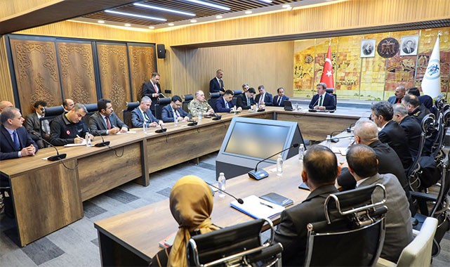 ''Vatandaş odaklı hizmetlere devam edeceğiz''