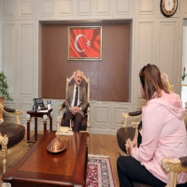 Vatandaşın dertlerine derman oluyor