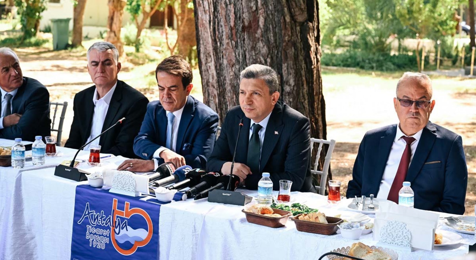 Vali Şahin: Son kaleyi mühürleyelim;