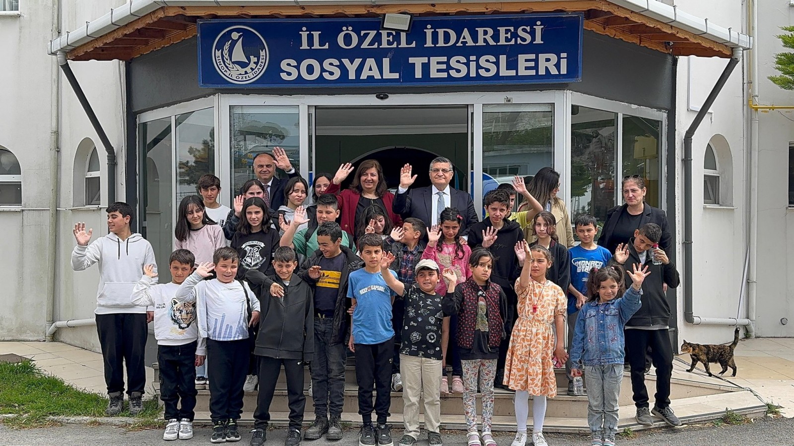 "Çocuklarımızı kendi coğrafyamızla dost edindirmeliyiz";