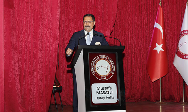 ''Cumhuriyetimizin Yüzüncü Yılı’na yakışır bir eser, 100. Yıl Köyü projesi'';
