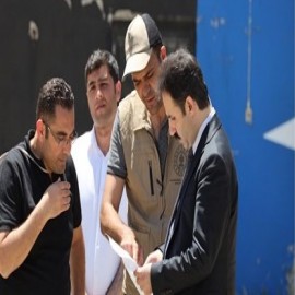 Elbistan'daki tarihi değerler gün yüzüne çıkarılacak