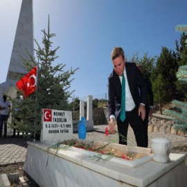 "Başbağlar, insanlığın öldürüldüğü yerdir"