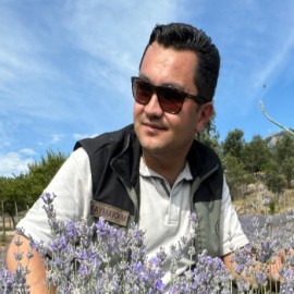 Saimbeyli Kaymakamı Emre Açar'dan davet var:
