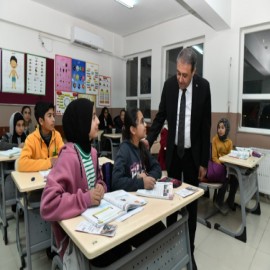 Şanlıurfa'nın gurur projesi: BİGEP