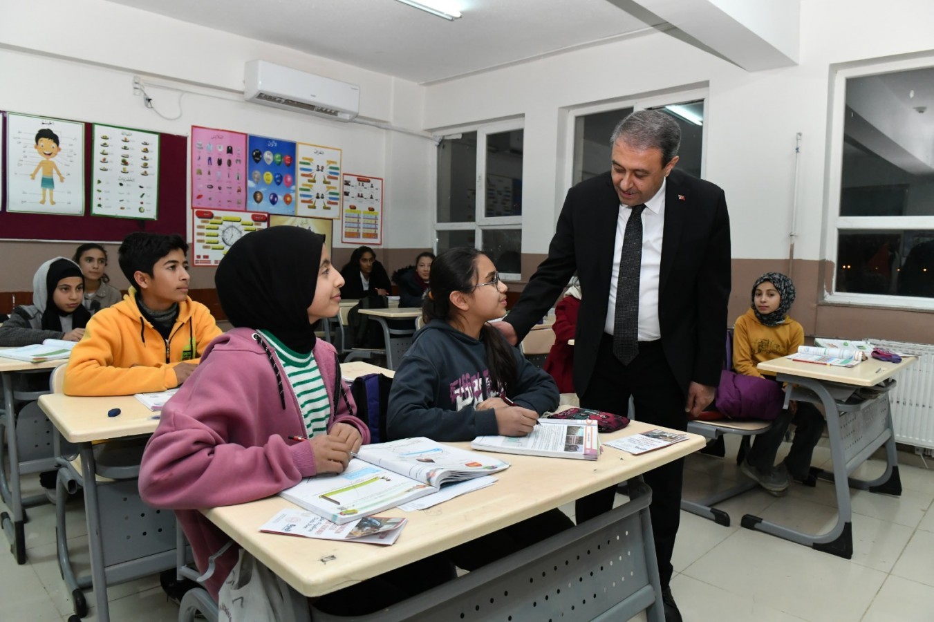 Şanlıurfa'nın gurur projesi: BİGEP;
