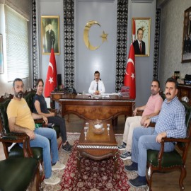 Kahta'nın zengin mutfak kültürü tanıtılacak