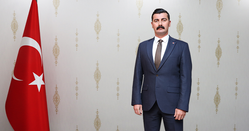 Ertuğrul Arslan