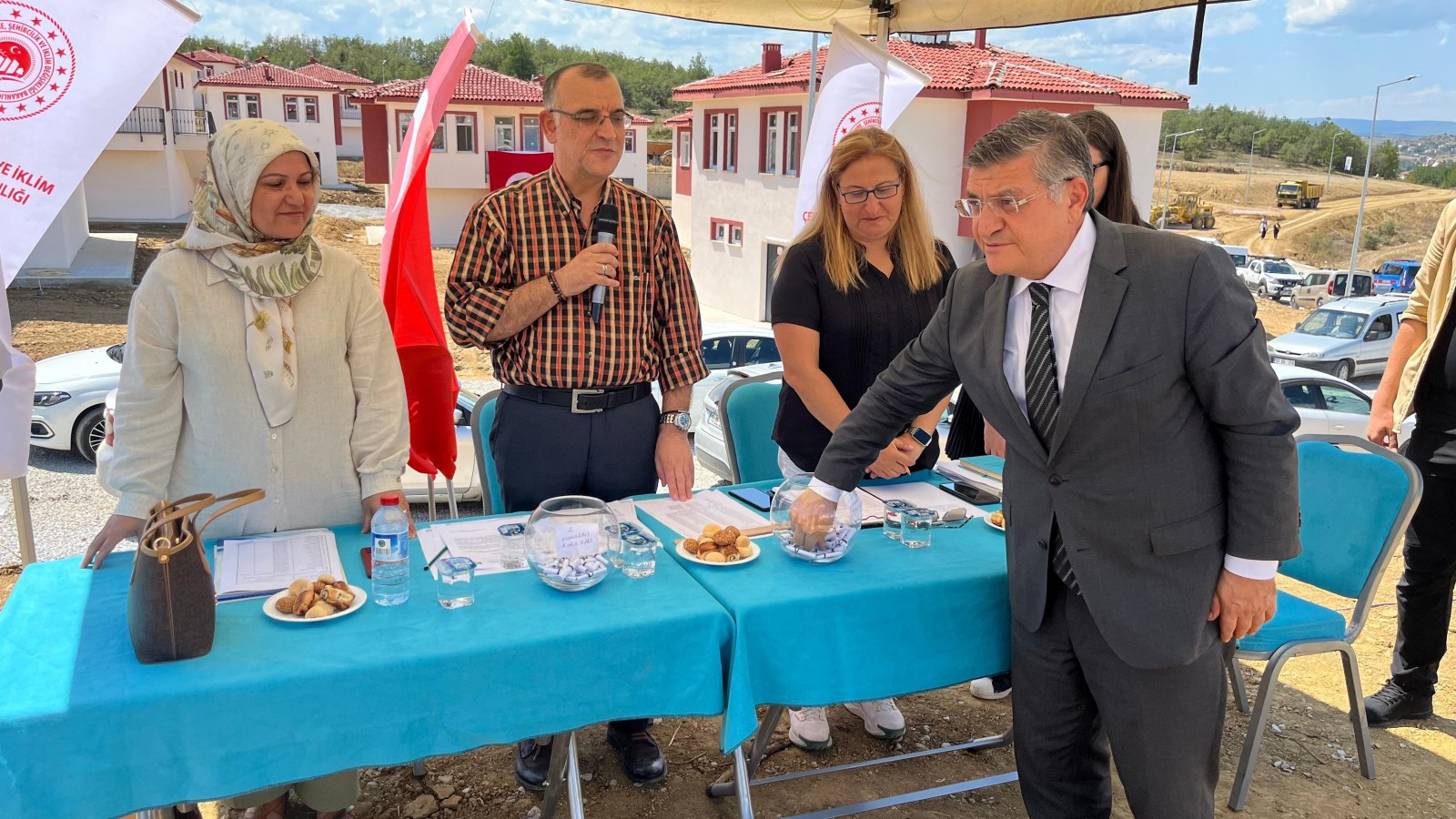 Ahmet Faruk ÖKSÜZ