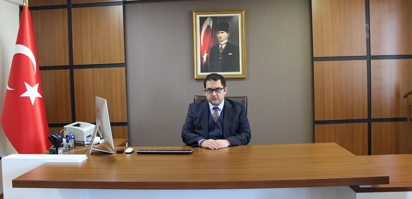 Ahmet Faruk ÖKSÜZ;