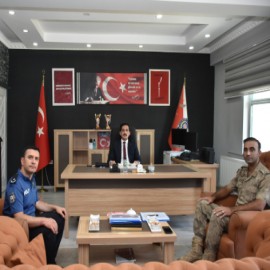 "Uyuşturucuyla mücadelede sıfır tolerans"