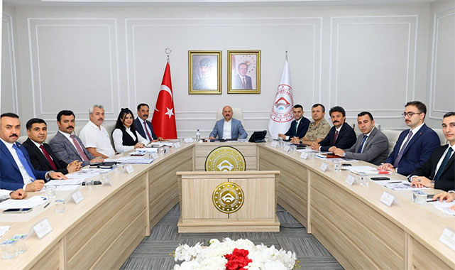 ''Adıyaman’da gençlerimizi zehirleyen tüm bağımlılık türleriyle mücadele edeceğiz'';