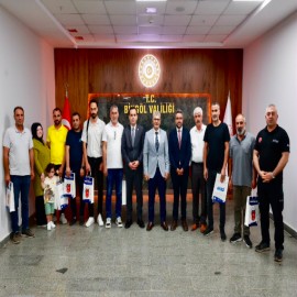 Bingöl’de, Alzheimer hastaları için "dijital güvence"