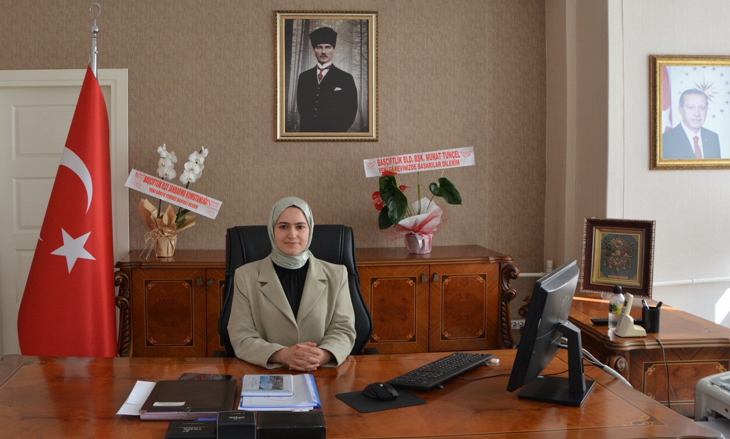 Gönül Uçar YÜCETAĞ