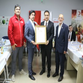 “Bu iyilik hareketi umut olacak”