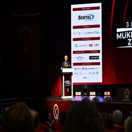 “Mükemmelliğe ulaşmak nitelikli insan yetiştirmekten geçiyor”