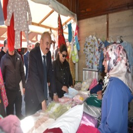"Batman artık festivaller şehri"