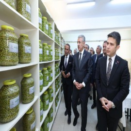 Şehit Kaymakam Safitürk’ün hayali gerçek oldu