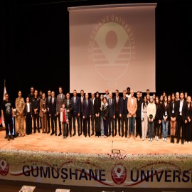 "Türkiye, bölgesinde ve dünyada etkisi hissedilen güçlü bir ülke haline geldi"