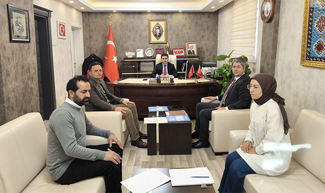 Özalp'te devamsızlık sorunu ortadan kalkacak: ''Bireysel değil toplumsal bir mesele''