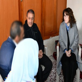 Şanlıurfa'da bağımlılıkla mücadelede yeni adım